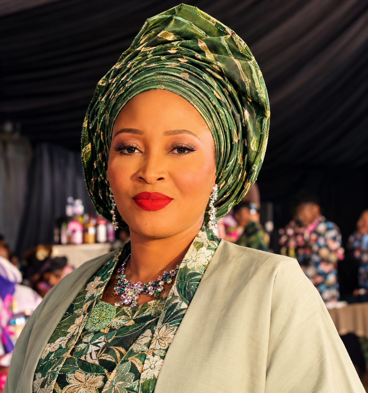 Hauwa Audu