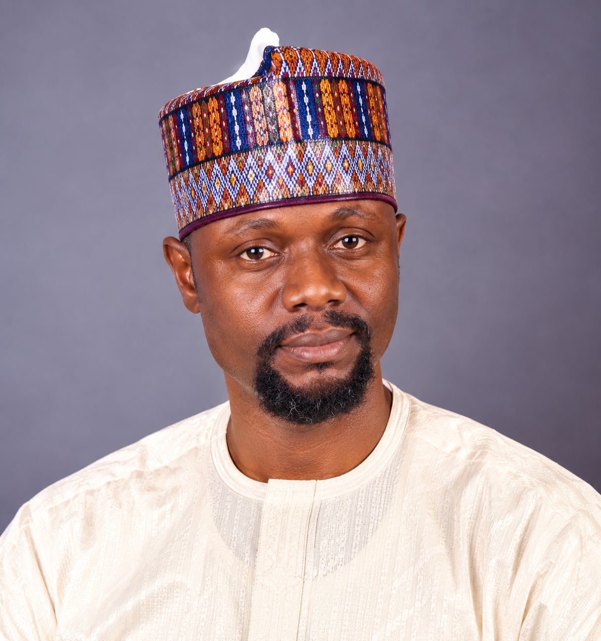 Abdulmalik BabaIsmail